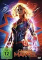 Captain Marvel von Fleck, Ryan, Boden, Anna | DVD | Zustand sehr gut