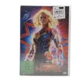 Captain Marvel - Marvel Studios Avengers (2019) auf DVD - NEU & OVP