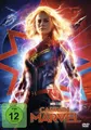 Captain Marvel (DVD) Brie Larson Samuel L. Jackson Ryan Fleck Anna Boden
