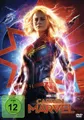 Captain Marvel (DVD) Brie Larson Samuel L. Jackson Ryan Fleck Anna Boden