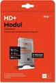 HD CI+ Modul inkl. HD+ Karte CI+ Modul