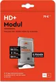 HD+ HD+ MODUL HD KARTE 6 MONATE CI-Modul, nur für Satellit