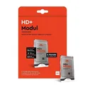 HD-Plus HD+ Modul für CI+ Schacht inkl. 6 Monate HD-Plus Sender Paket Gratis