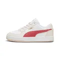 Puma Unisex Adults CAVEN 2.0 Sneaker, Island PINK-Tart Cherry-Puma White, 40.5 EU