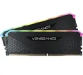 Corsair Vengeance RGB RS 16GB 2x8GB DDR4 3200MHz C16 RAM Schwarz NEU OVP