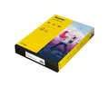 Inapa tecno Druckerpapier Rainbow / tecno Colors, Intensivfarben, Format DIN A3, 80 g/m², 500 Blatt