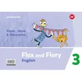 Flex and Flory 3-4 - Ausgabe 2023 / Westermann Bildungsmedien / Blätter und Karten