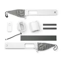 AEG AWKIT5  Klimaanlagen-Fensterabdichtung Window Kit für 6000