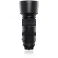 Sigma 60-600/4.5-6.3 DG DN OS (S) Sports L-Mount