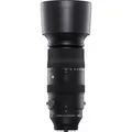 Sigma 60-600mm f/4.5-6.3 DG DN OS Sports, L-Mount (L-Mount, Sigma SA, Vollformat) (732969)