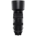 Sigma 60-600mm f4,5-6,3 DG DN OS (S) L-Mount