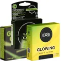 Kondomotheke® Glow Mix Nr.2