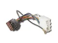 CHP Radioadapter Mitsubishi auf ISO
