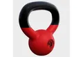 GORILLA SPORTS Kettlebell Kettlebell Guss mit Vinylbeschichtung 2 kg - 32 kg