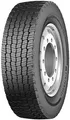 Winterreifen Continental 275/70 R22.5 150/145J CONTI URBAN SCANDINAVIA HD3 M+S