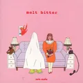 Moka Sato - Melt Bitter (Vinyl 7" - 2021 - JP - Original)