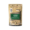 Bremer Gewürzhandel Italienische Mischung, gerebelt, universelle mediterrane Kräuter, für Pasta, Salate und Pizza, 50g
