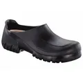Birkenstock Birkenstock Clog A630 schwarz Safe & Clean Clog schwarz 46 EU
