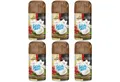 fresh & more Raumduft Lufterfrischer Nachfüller (6er Pack, 6-St., 250ml)