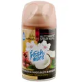 fresh & more Automatic Spray KOKOSNUSS & MANDELBLÜTE & KIRSCHE 1 x 250ml
