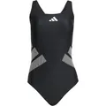ADIDAS Damen Badeanzug Logo C-Back
