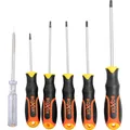 Boxer Schraubendreher-Satz TORX 6-teilig (Pin-torx) (31481)