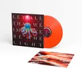 Let All That We Imagine Be The Light (Orange LP) [Vinyl LP]