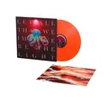 GARBAGE Let All That We Imagine Be The Light - LP / Neon Orange Vinyl (2025)