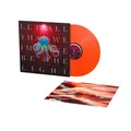 Garbage - Let All That We Imagine Be The Light LP ORANGE VINYL NEW SEALED