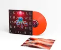 GARBAGE - Let All That We Imagine Be The Light Neon Orange Vinyl -  - G1398z
