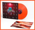 Garbage "let all that we" orange-coloured Vinyl LP NEU Album 2025