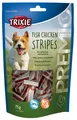 Trixie PREMIO 75g Fish Chicken Stripes