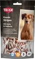 TRIXIE Premio Stripes mit Huhn & Seelachs - 75g -