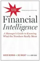 Financial Intelligence | Buch | 9781422144114