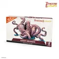 Dungeons and Lasers - Giant Kraken