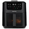 INSTANT POT Vortex Compact Airfryer 4in1 Heißluftfritteuse Sichtfenster 5L 1500W