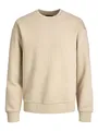 JACK & JONES JJESTAR Basic Sweat Crew Neck