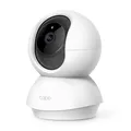 TP-LINK TP-Link Tapo C210 Dome IP-Sicherheitskamera Drinnen 1920 x 1080 Pixel Decke / Schreibtisch (Tapo C210)
