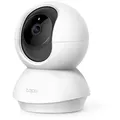 Tp-link Tapo C210 Überwachungskamera Weiß 3mp