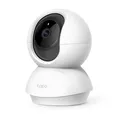 tp-link Überwachungskamera Tapo C210 (WLAN-Sicherheitskamera, Nachtsicht, Alarm, Indoor, 3MP)