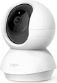 TP-LINK Tapo C210, Pan/Tilt Home Security Wi-Fi Camera