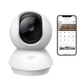 TP-Link Tapo C210 WLAN IP Kamera Überwachungskamera (Linsenschwenkung und