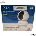 TP-Link Tapo C210 WLAN Indoor Sicherheitskamera 2K 3MP