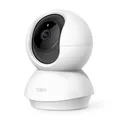 TP-Link W128289916 TAPO_C210 Tapo Pan/Tilt Home Security  Wi-Fi Camera ~E~