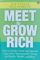 Meet & Grow Rich: How to Easily Create And Operate Your Own "Mastermind" Group for Health, Wealth, And More