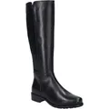 JOSEF SEIBEL Chiara 01 | Stiefel für Damen | Schwarz