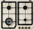 Delonghi Avf46Pro Kochfeld 4 Brenner Gusseisen 1 Triple Krone Avena