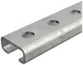 OBO Bettermann 1109529 Profilschiene (L x B x H) 2000 x 27 x 12.5mm 1St.