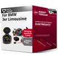 Für BMW 3er Limousine Typ G20 Elektrosatz 7polig spezifisch Esatz