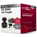 E-Satz 7polig spezifisch für BMW 4er Coupe 09.2020-jetzt neu
